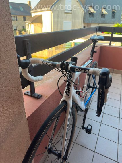 Giant Propel Advanced Pro 2