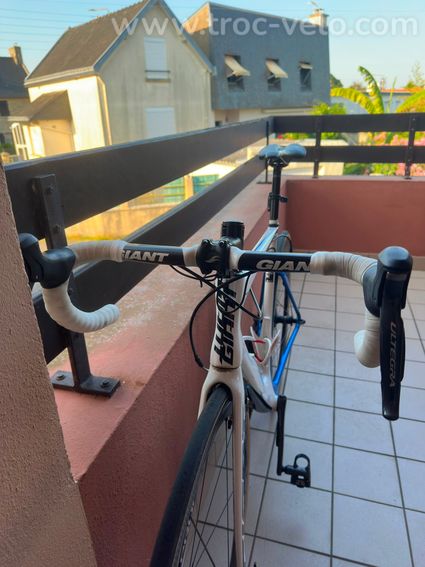 Giant Propel Advanced Pro 2 - 2