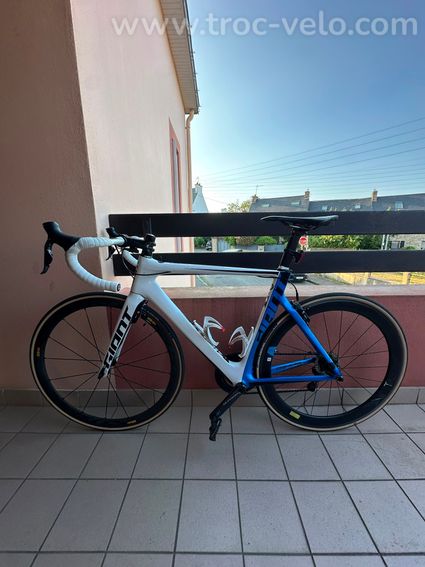 Giant Propel Advanced Pro 2 - 3