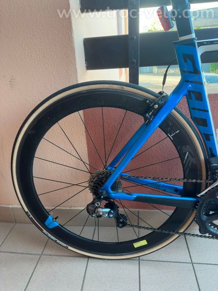 Giant Propel Advanced Pro 2 - 5