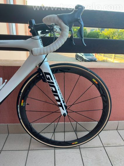 Giant Propel Advanced Pro 2 - 6