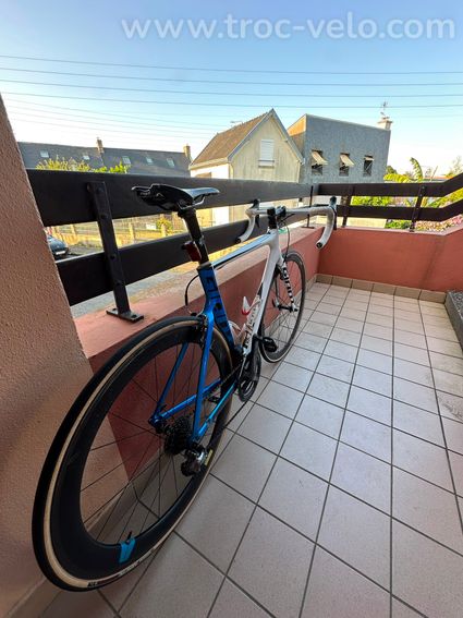 Giant Propel Advanced Pro 2 - 8