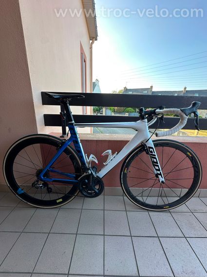 Giant Propel Advanced Pro 2 - 10