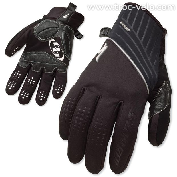 Gants Hiver SPECIALIZED BG DEFLECT.  - 1