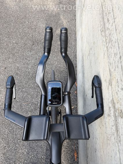 Specialized Shiv TT S-works - 5