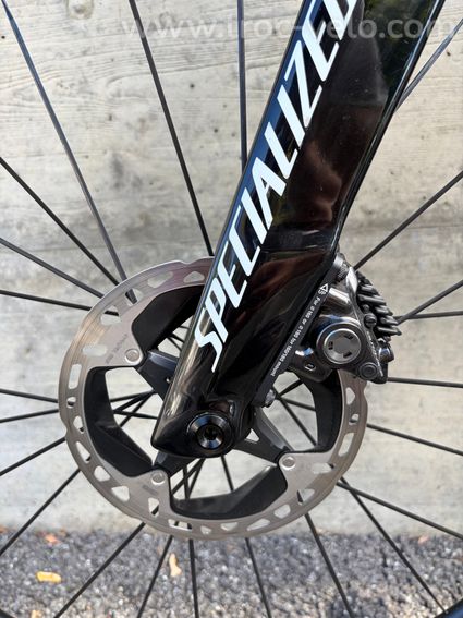 Specialized Shiv TT S-works - 7