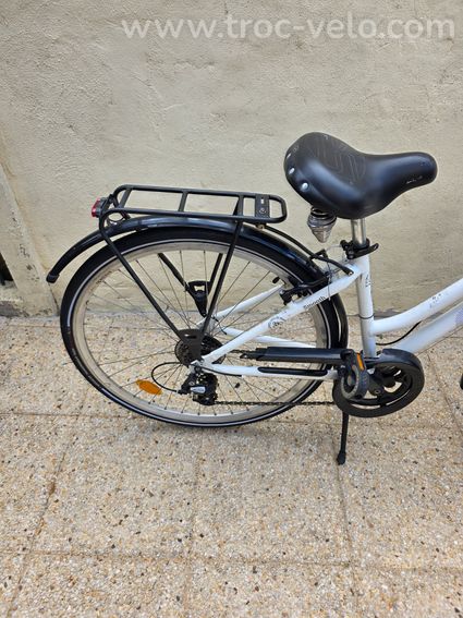 Vtc velo de ville Gitane - 2