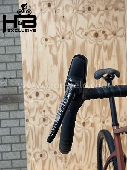 Rocky Mountain Solo C50 Carbon Vélo de gravel Sram Rival 1 2023 - 4