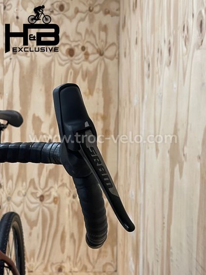 Rocky Mountain Solo C50 Carbon Vélo de gravel Sram Rival 1 2023 - 5