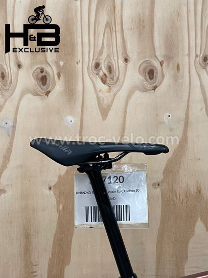 Rocky Mountain Solo C50 Carbon Vélo de gravel Sram Rival 1 2023 - 7