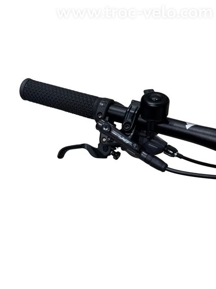 Bulls E-Stream Evo AM 6 29 pouces VTT électrique Shimano XTR 2023 - 5