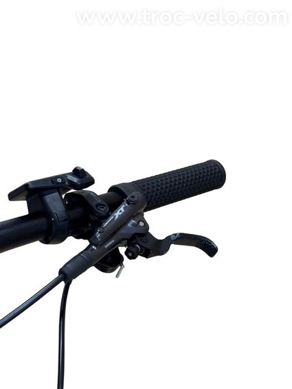 Bulls E-Stream Evo AM 6 29 pouces VTT électrique Shimano XTR 2023 - 6