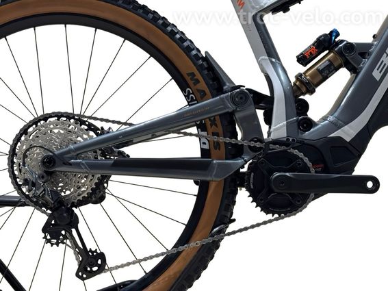 Bulls E-Stream Evo AM 6 29 pouces VTT électrique Shimano XTR 2023 - 13