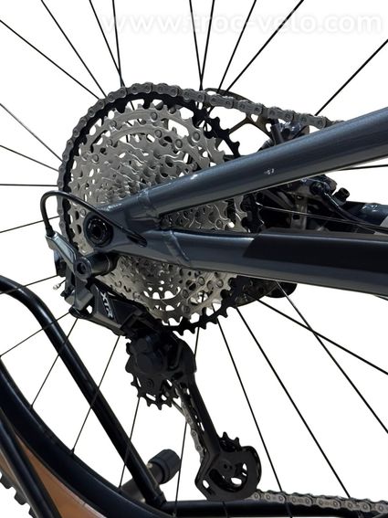 Bulls E-Stream Evo AM 6 29 pouces VTT électrique Shimano XTR 2023 - 14