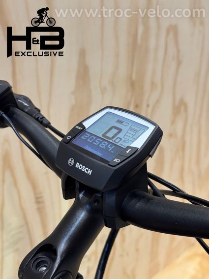 Pegasus Premio Evo 5 Belt Vélo électrique Shimano Nexus 2022 - 8