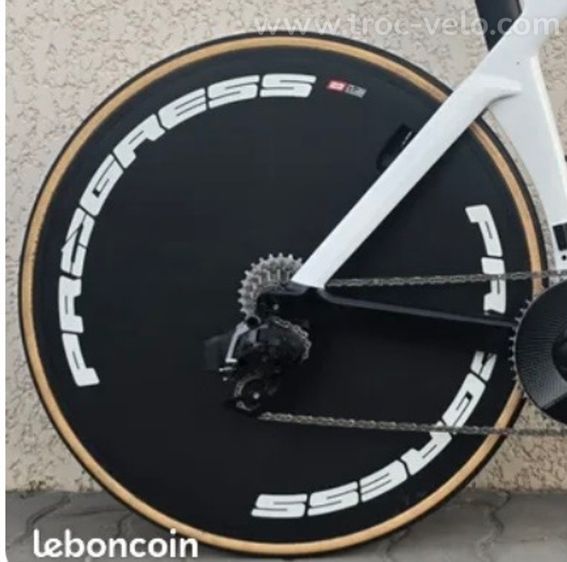 roue lanticulaire - 2
