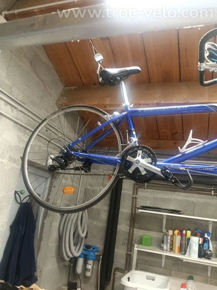 Tandem M Timberline reflex - 3
