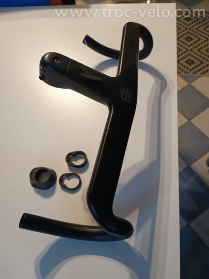 Guidon Black Inc - 2