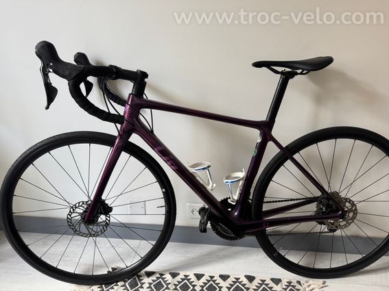 Liv Langma Advanced 2 Disc