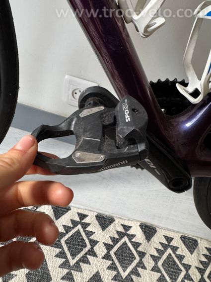Liv Langma Advanced 2 Disc - 2