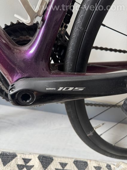 Liv Langma Advanced 2 Disc - 3