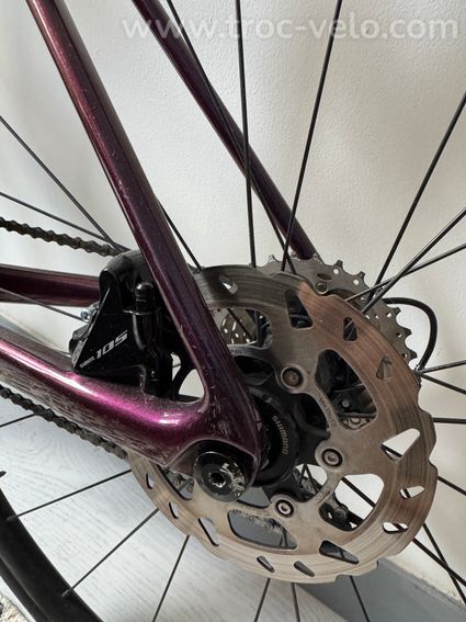 Liv Langma Advanced 2 Disc - 4