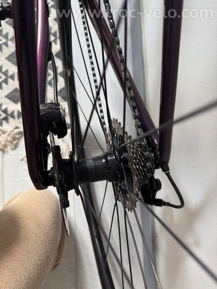 Liv Langma Advanced 2 Disc - 5