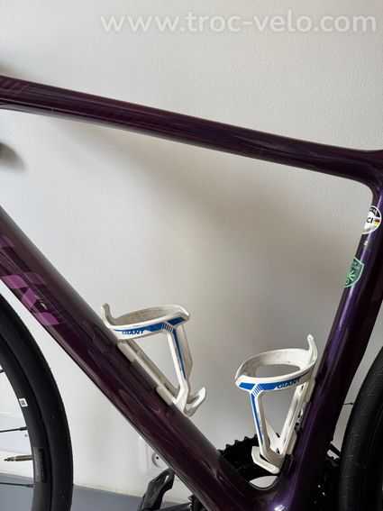 Liv Langma Advanced 2 Disc - 6