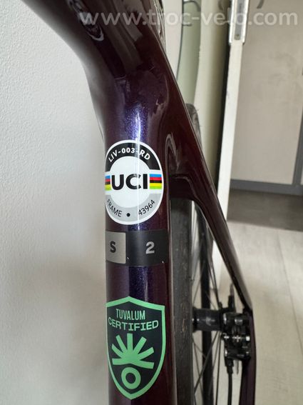 Liv Langma Advanced 2 Disc - 7
