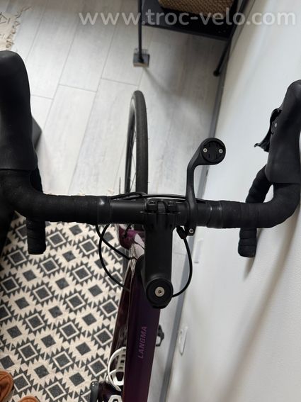 Liv Langma Advanced 2 Disc - 8