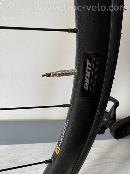 Liv Langma Advanced 2 Disc - 9