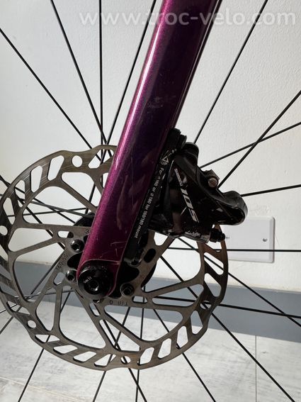 Liv Langma Advanced 2 Disc - 10