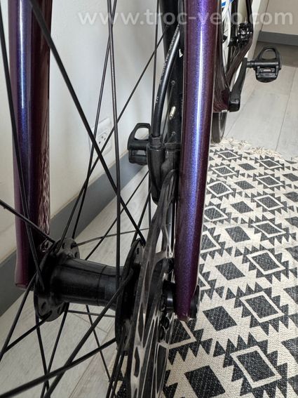 Liv Langma Advanced 2 Disc - 11
