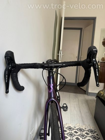 Liv Langma Advanced 2 Disc - 12