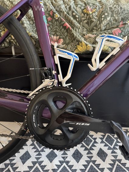 Liv Langma Advanced 2 Disc - 14