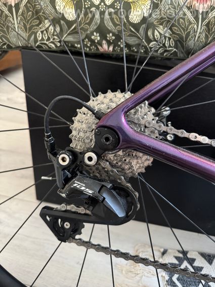 Liv Langma Advanced 2 Disc - 15