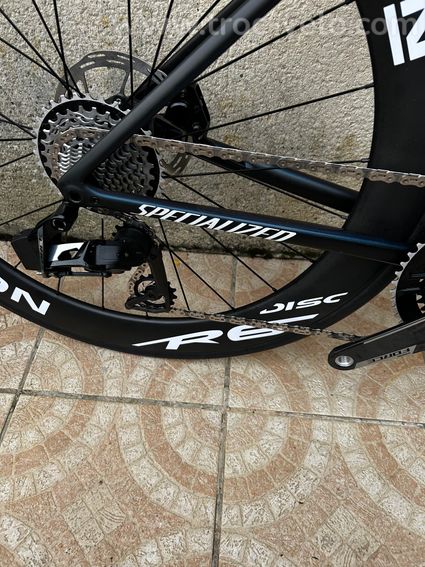 S-works tarmac sl8 - 2