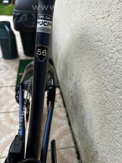S-works tarmac sl8 - 3
