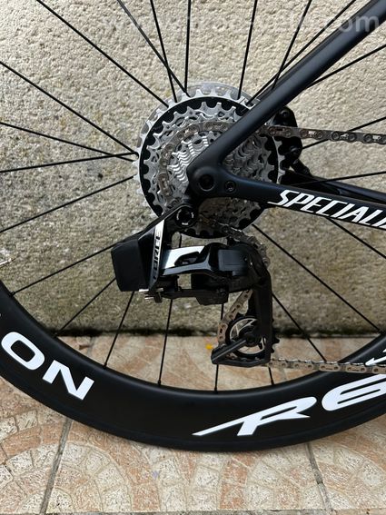 S-works tarmac sl8 - 4