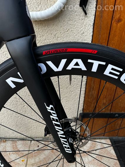 S-works tarmac sl8 - 6
