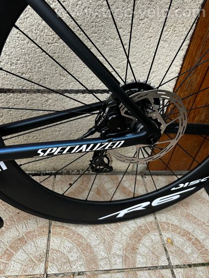 S-works tarmac sl8 - 7