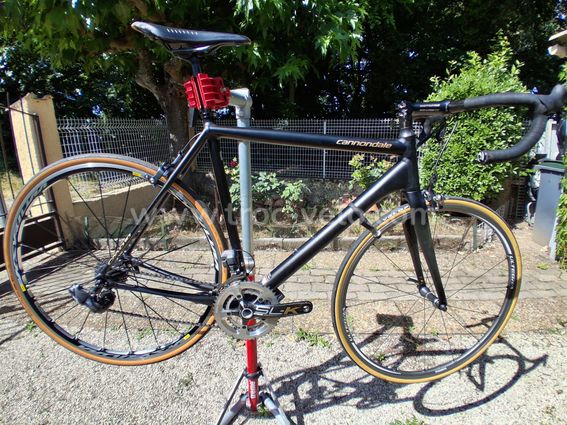 Cannondale CAAD 10