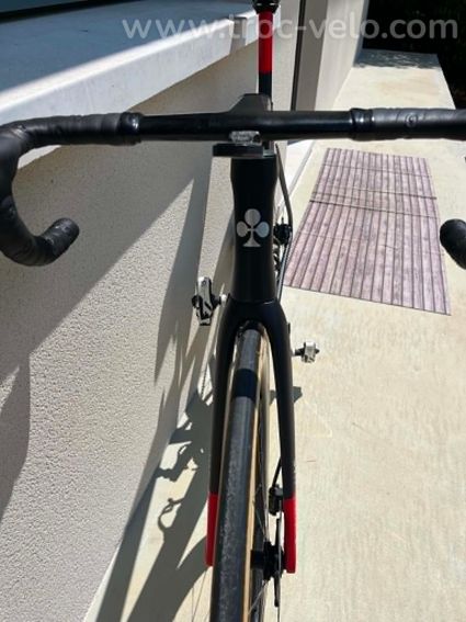 Vélo course Colnago - 3