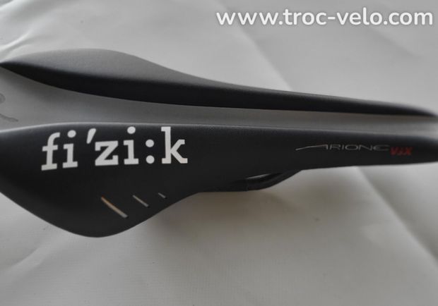 Selle FIZIK Arione VSX Carbone - 1