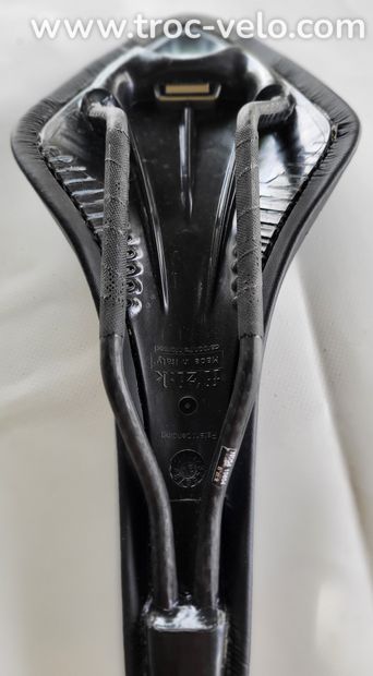 Selle FIZIK Arione VSX Carbone - 2