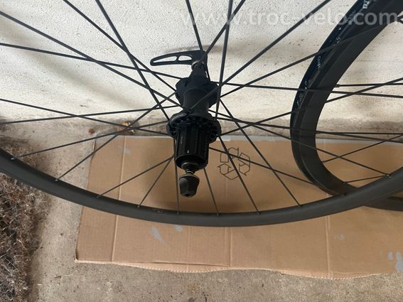 Roue DT SWISS Dicut 1400 - 2