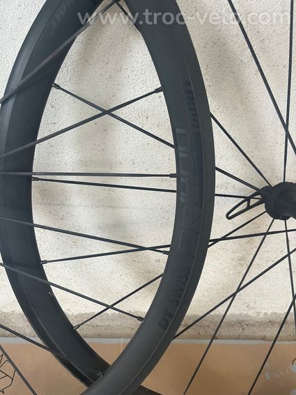 Roue DT SWISS Dicut 1400 - 3