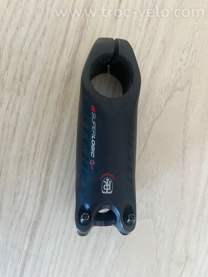 Potence carbone Ritchey Superlogic c260, taille 90 - 2