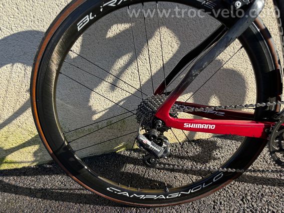 Pinarello F12 Ineos - 3