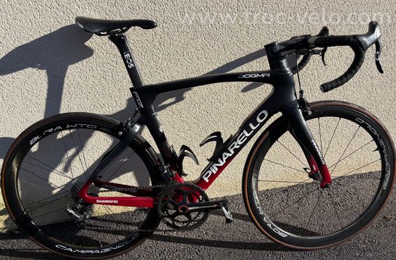 Pinarello F12 Ineos - 2
